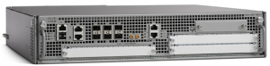ASR1002X-CB(內(nèi)置6個GE端口、雙電源和4GB的DRAM，配8端口的GE業(yè)務(wù)板卡,含高級企業(yè)服務(wù)許可和IPSEC授權(quán))